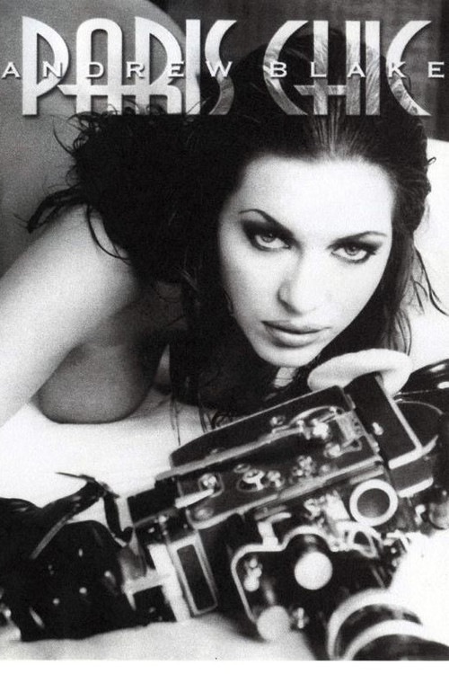 Paris Chic (1997) poster