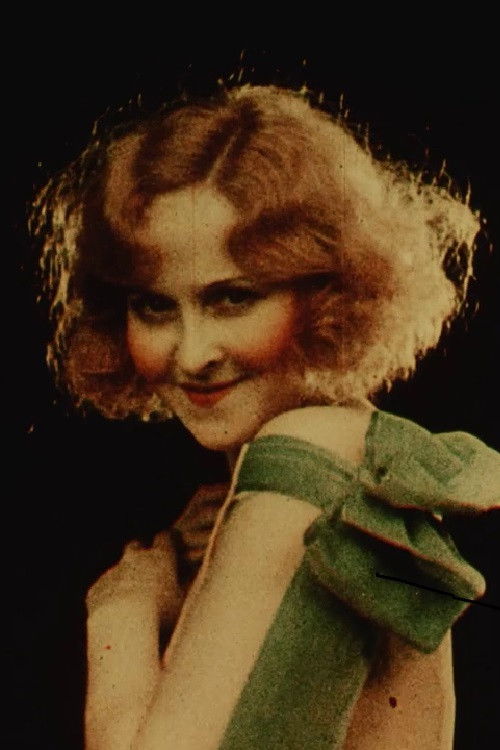 Fashion in Movement (1991) poster