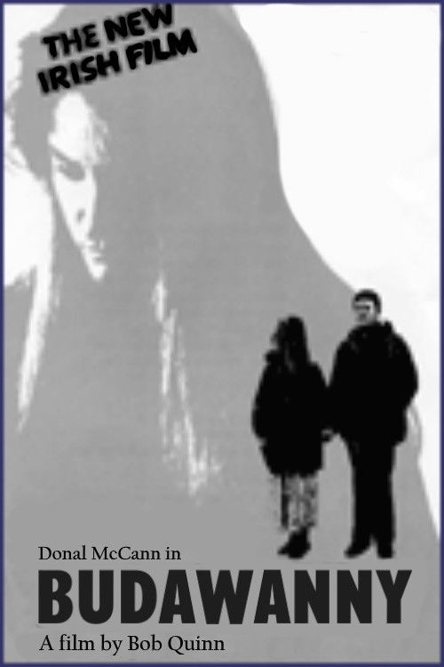 Budawanny (1987) poster