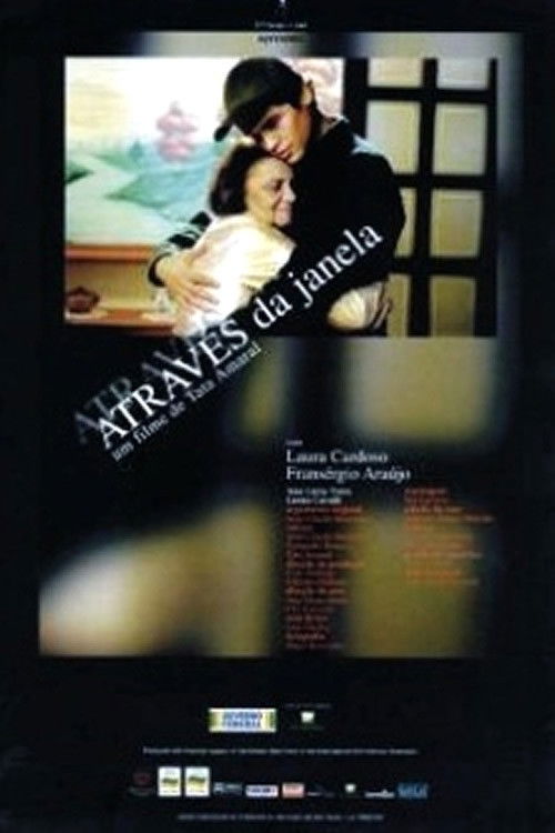 Através da Janela (2000) poster