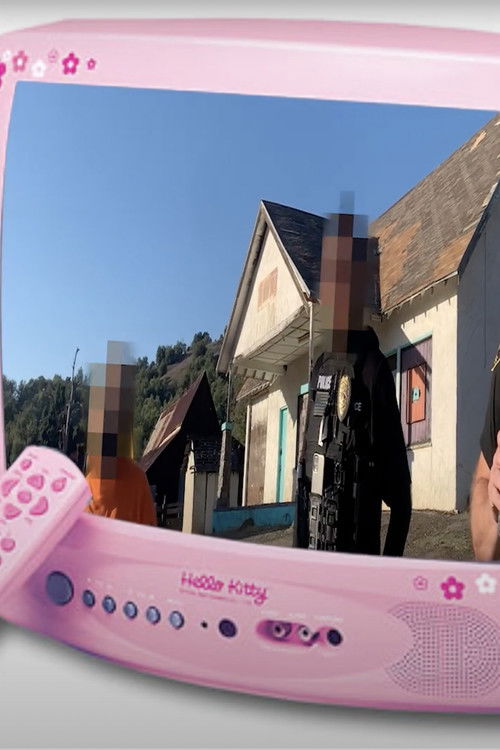 F1ghting Looks Different 2 Me Now (2022) poster