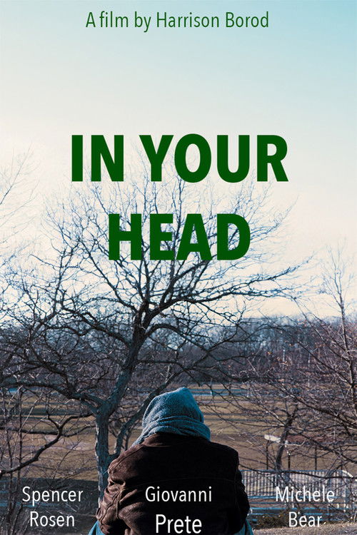 In Your Head (2025) poster