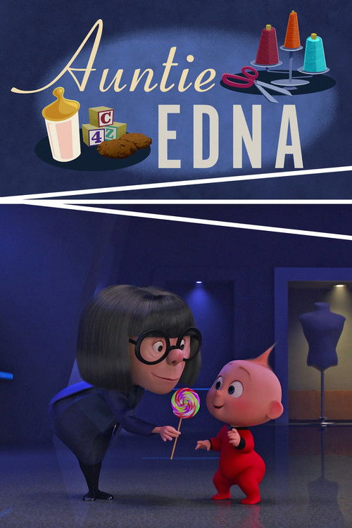 Edna Hala (2018) poster