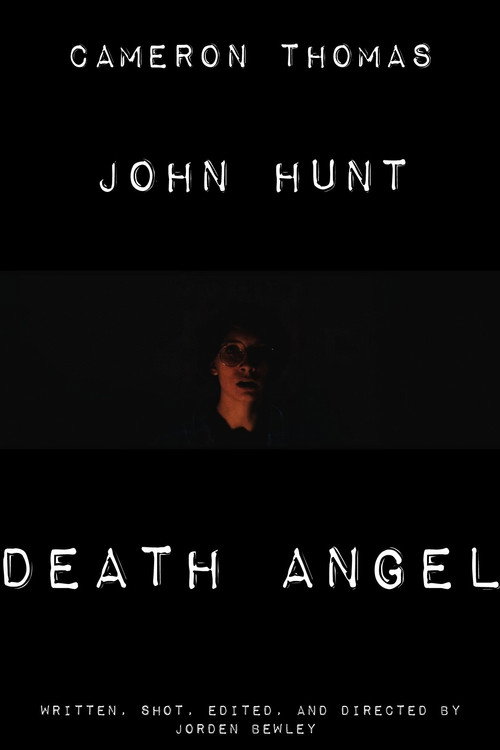 Death Angel (2022) poster