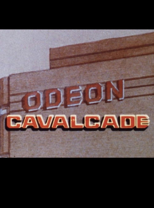 Odeon Cavalcade (1973) poster