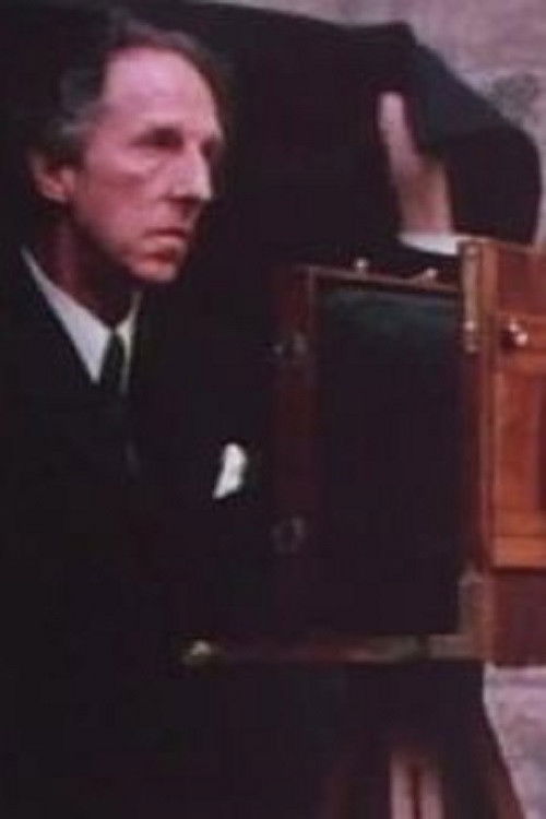 Eugene Atget: Photographer (1982) poster