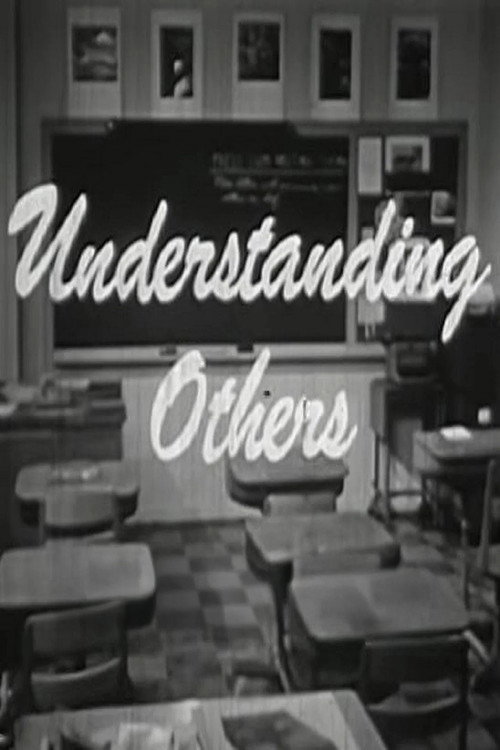 Understanding Others (1958) poster