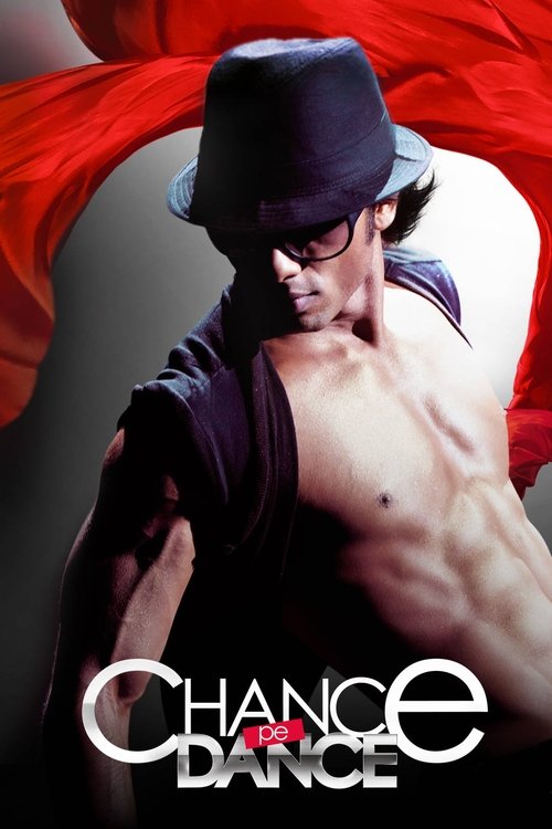 Chance Pe Dance (2010) poster