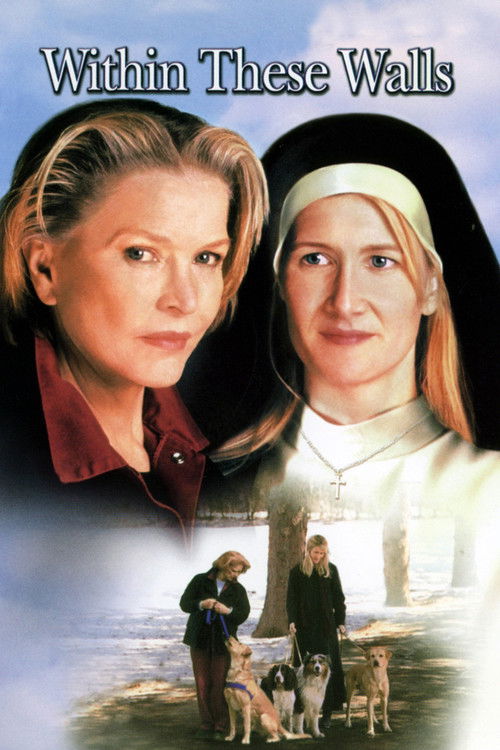 Within These Walls (2001) poster
