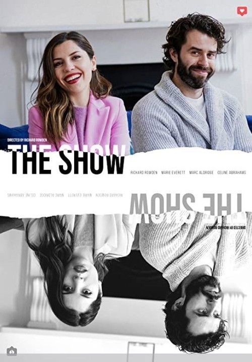The Show (2020) poster