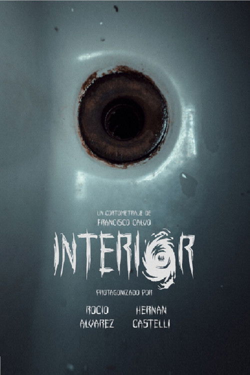 Interior (2023) poster