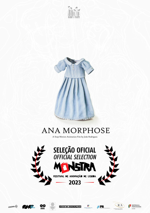 Ana Morphose (2023) poster