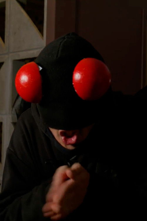 Maiquiflai (2023) poster