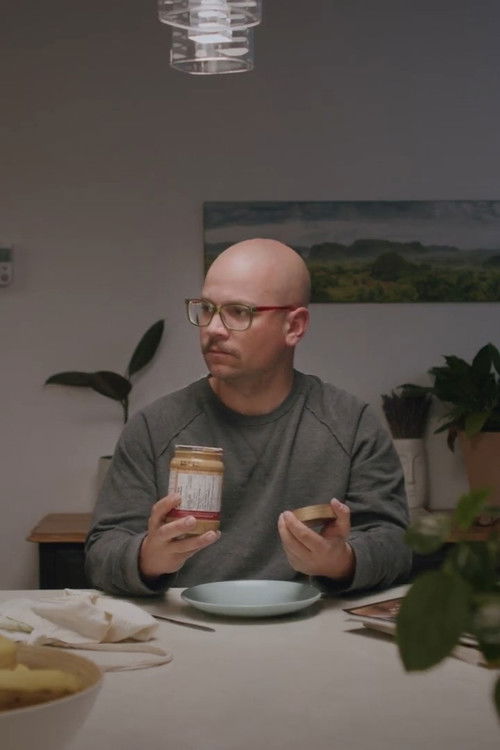 Peanut Butter (2023) poster