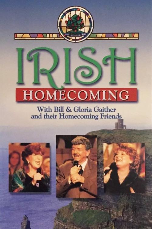 Irish Homecoming (2000) poster
