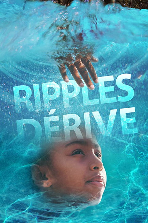 Ripples (2014) poster