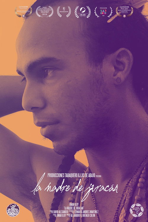 The Mother of All Hurricanes (2018) poster