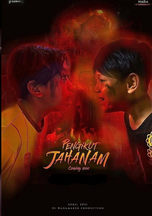 Pengikut Jahanam (2021) poster