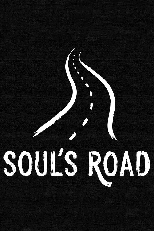 Soul's Road (2024) poster