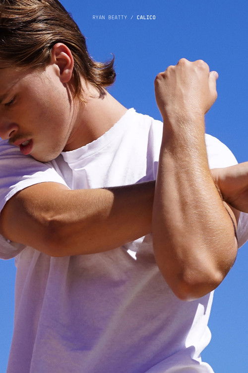 Calico (2023) poster