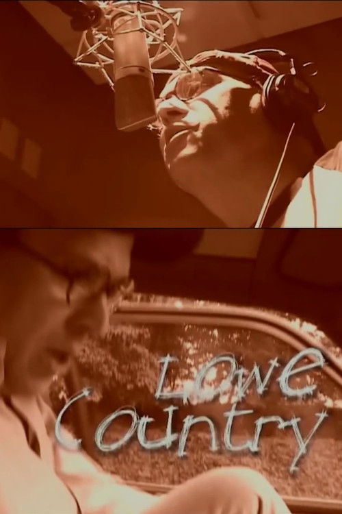 Lowe Country (2007) poster