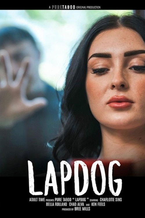 Lapdog (2024) poster