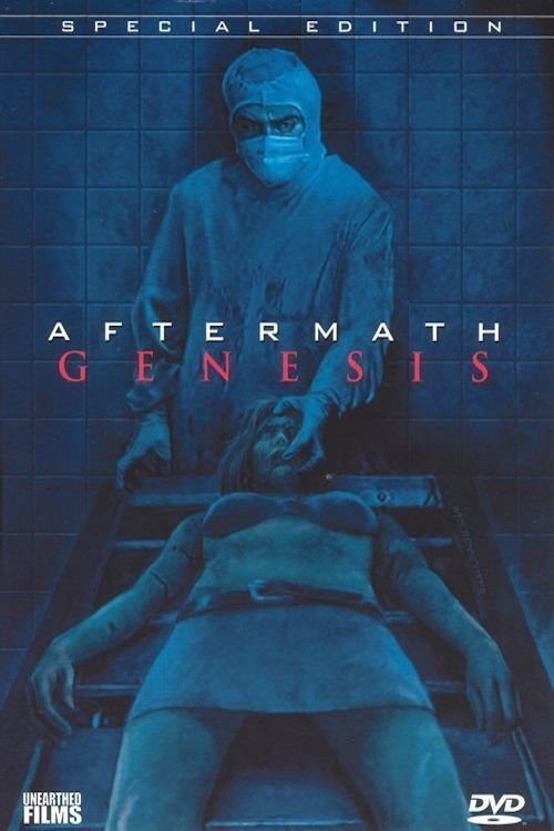 Aftermath (1994) poster