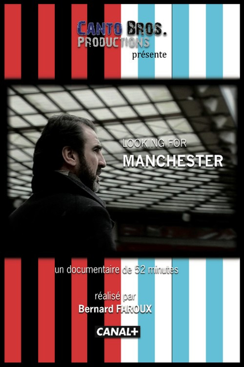 Looking for Manchester (2010) poster