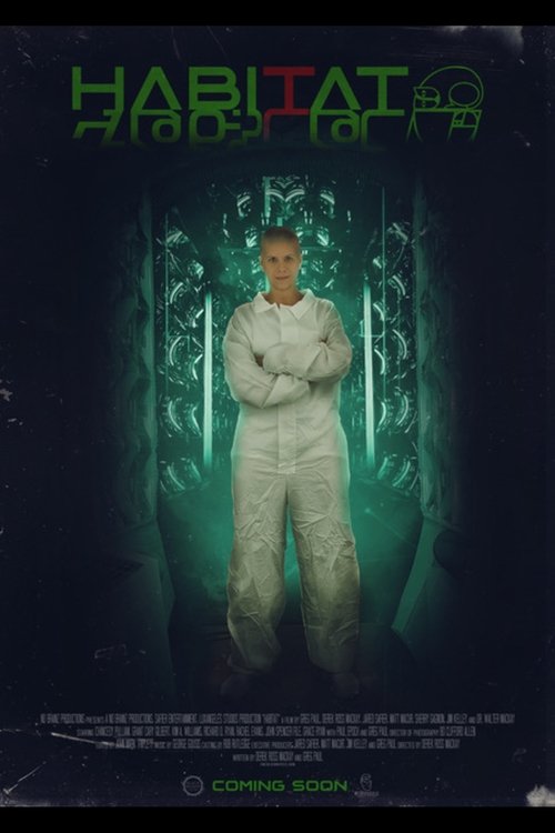 Habitat (2024) poster