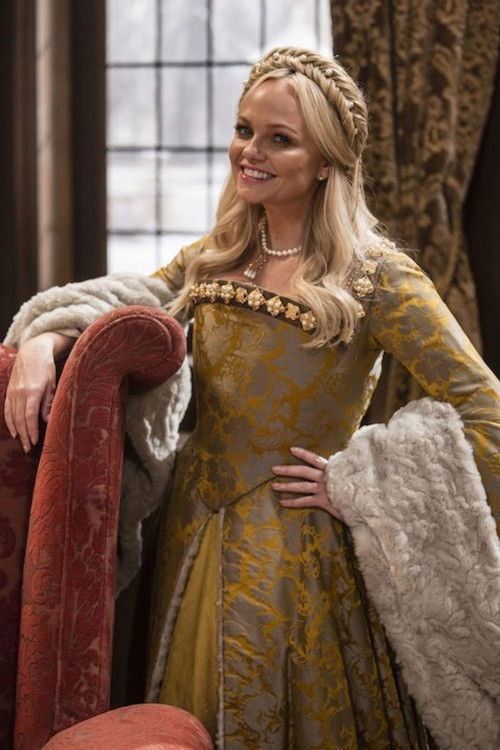 Tim Vine Travels Through Time Christmas Special (2017) poster