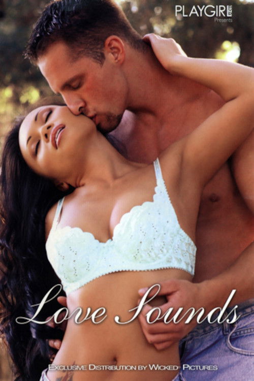 Playgirl: Love Sounds (2008) poster