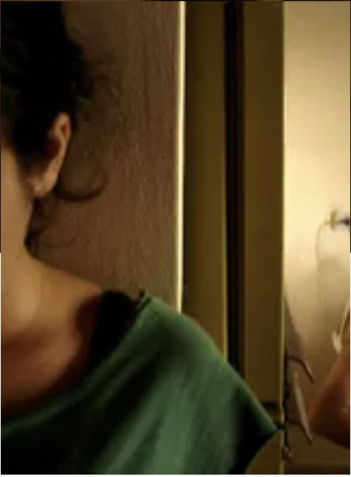 Your Younger Daughter Rachel (2006) poster