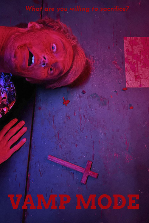 Vamp Mode (2024) poster