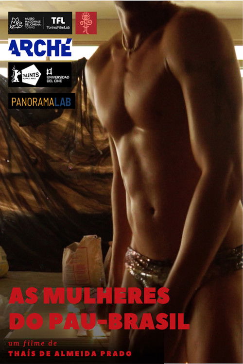 The Brazilwood Women poster