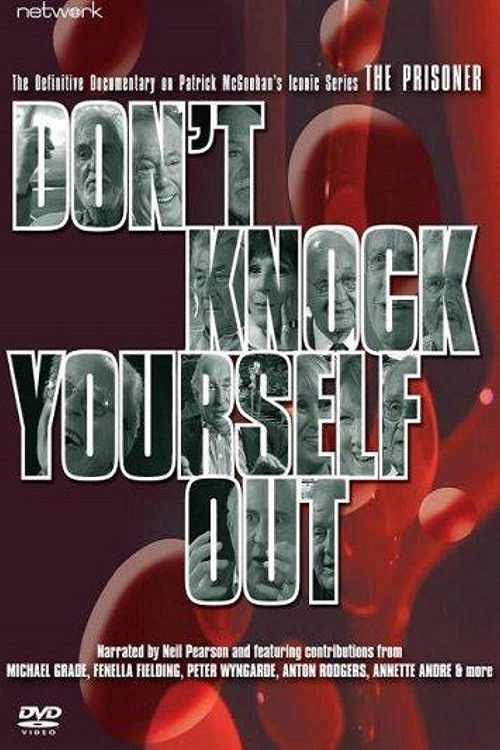 Don't Knock Yourself Out (2007) poster