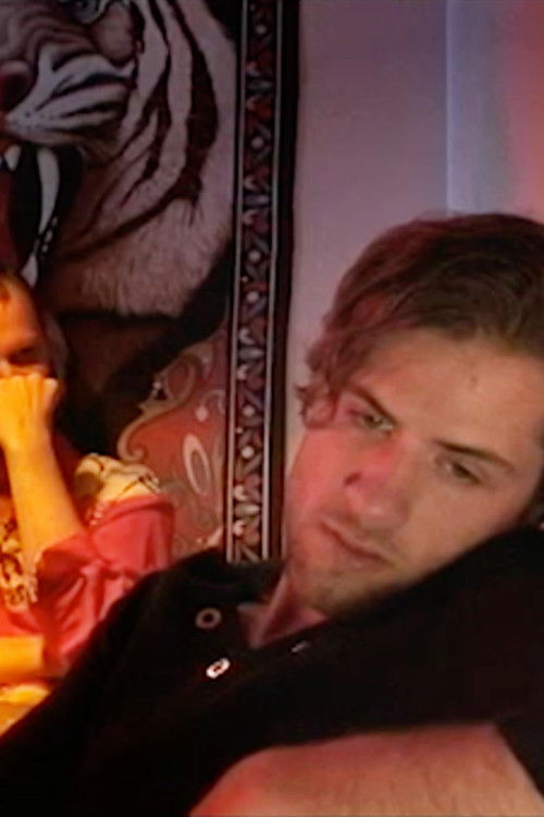 Street Meat (2018) poster