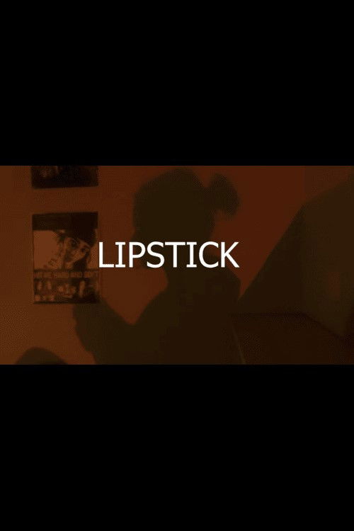 Lipstick (2025) poster