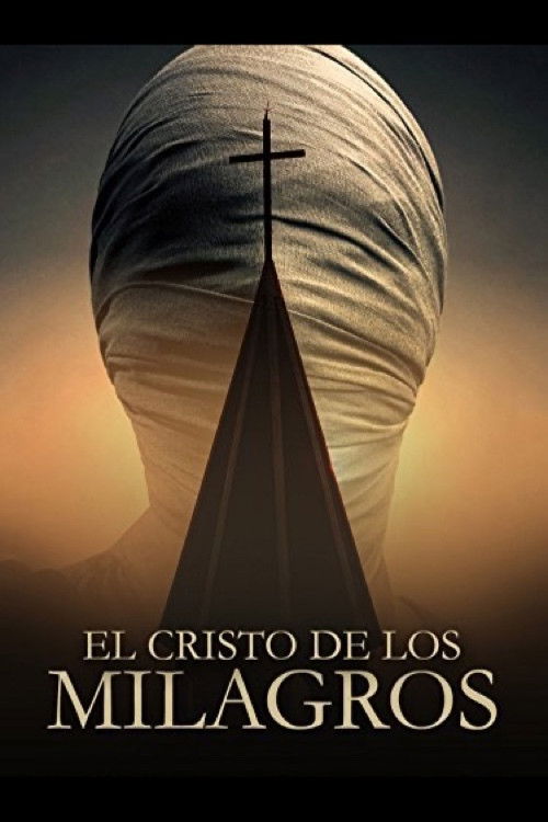 El Cristo De Los Milagros (1975) poster