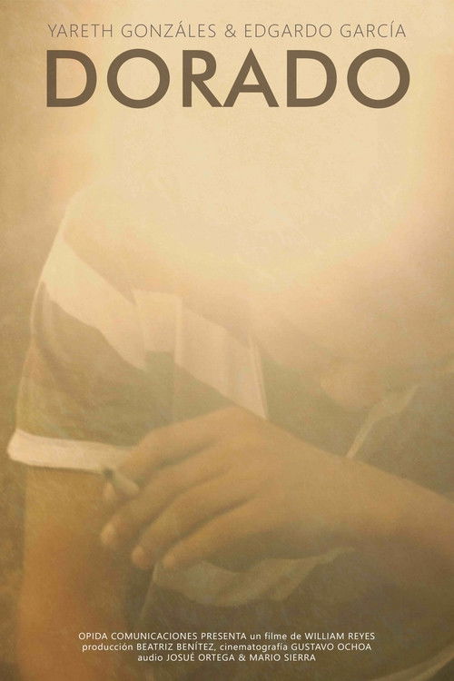 Dorado (2018) poster