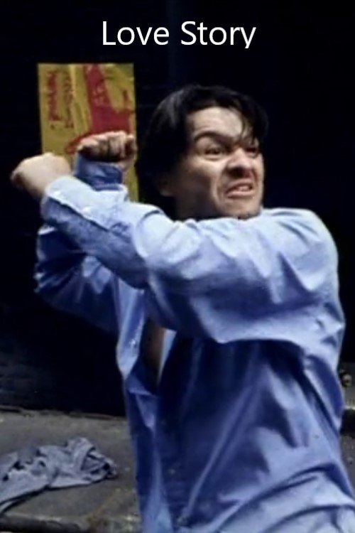 Love Story (1999) poster