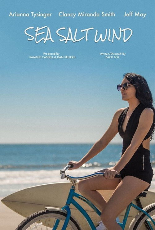 Sea Salt Wind (2019) poster