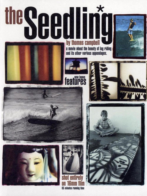 The Seedling (2004) poster