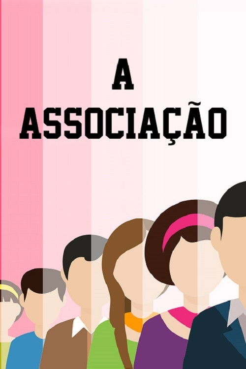 A Associação (2021) poster