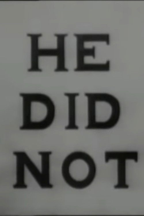 The Phable of a Busted Romance (1916) poster