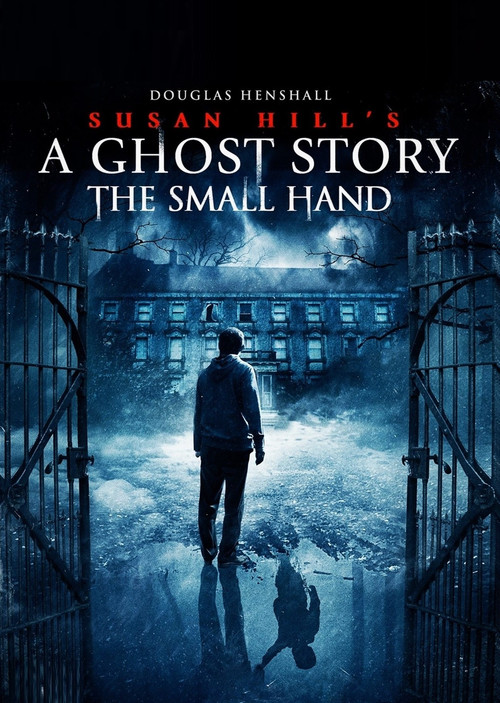 Susan Hill's Ghost Story (2019) poster