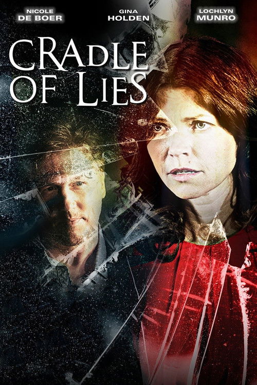 Cradle of Lies (2016) poster