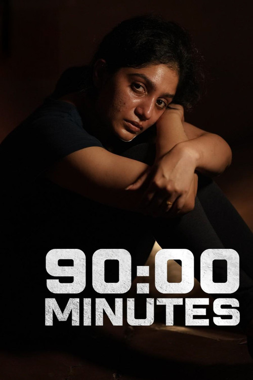 90:00 മിനിറ്റ്സ് (2023) poster