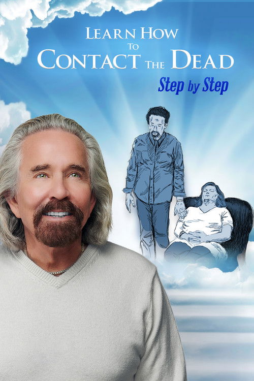 Learn How to Contact the Dead Step by Step (2021) poster