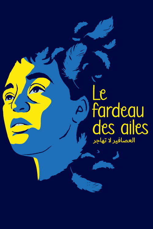 The Bird’s Placebo (2026) poster