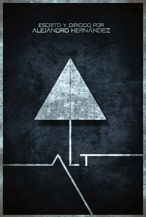 Alt (2014) poster